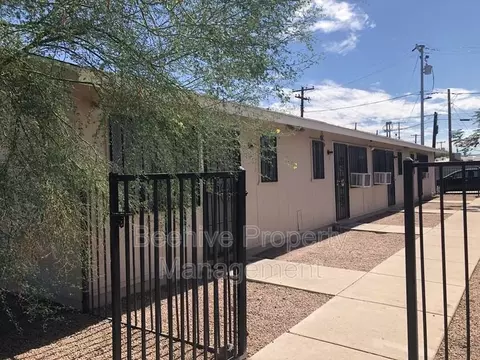 1153 E Taylor St #4, Phoenix, AZ 85006