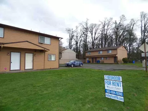 4114 Lancaster Dr NE, Salem, OR 97305