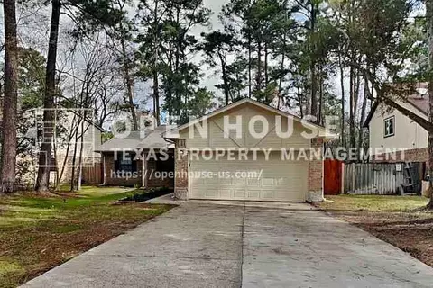 26 Pinewood Forest Ct, The Woodlands, TX 77381