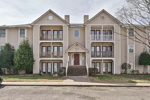 6156 Meadow Rose Ln #1, Charlotte, NC 28215