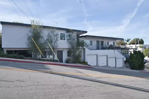 1466 Manhattan Beach Blvd #3, Manhattan Beach, CA 90266