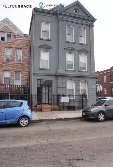 2031 W 23rd St #2031-7, Chicago, IL 60608
