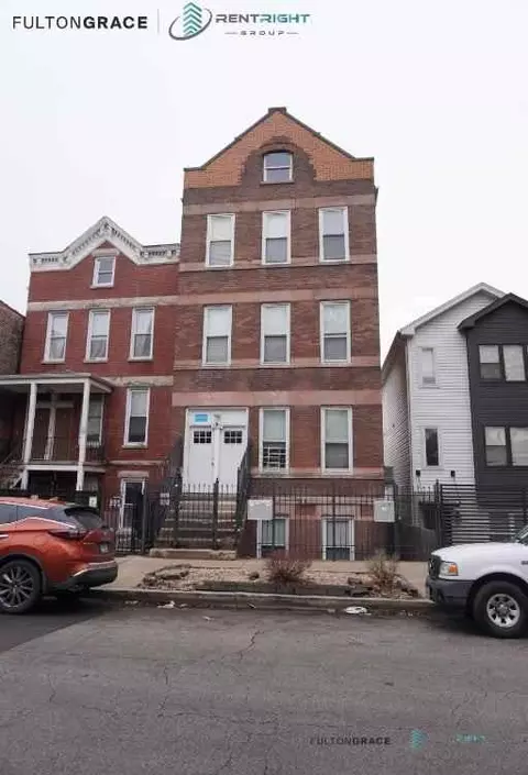 2652 W 21st Pl #2652BF, Chicago, IL 60608