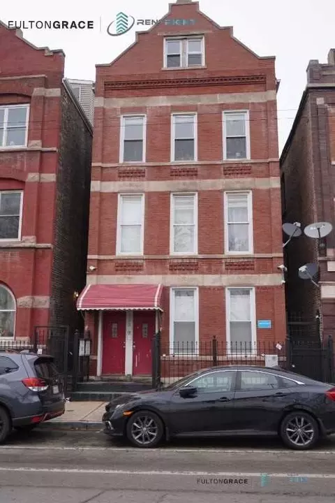 1846 W 18th St #2R, Chicago, IL 60608