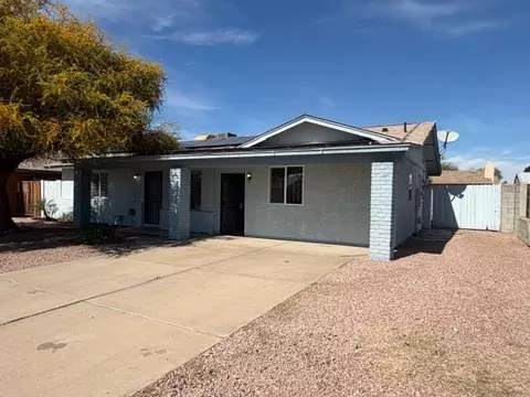 302 W Taro Ln, Phoenix, AZ 85027