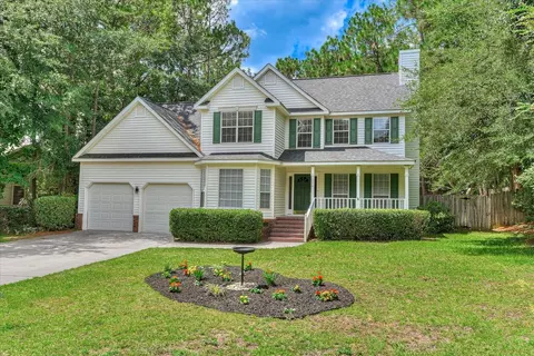 116 Sandstone Blvd #NA, Aiken, SC 29803