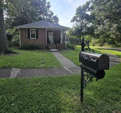32 Oak St NE #NA, Rome, GA 30161