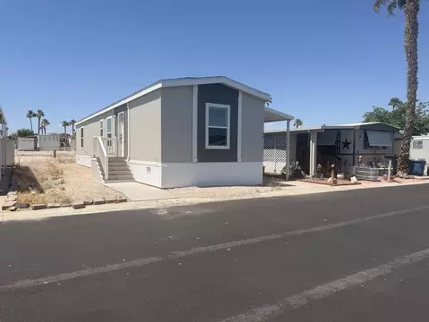 3601 E Wyoming Ave #46, Las Vegas, NV 89104