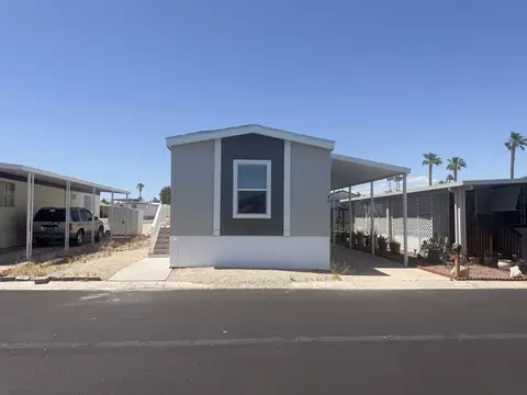 3601 E Wyoming Ave #46, Las Vegas, NV 89104