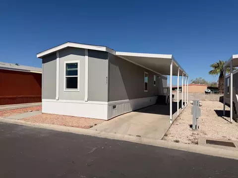 3601 E Wyoming Ave #411, Las Vegas, NV 89104