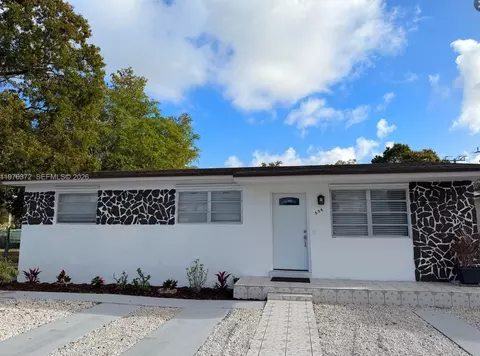 508 E 23rd St, Hialeah, FL 33013