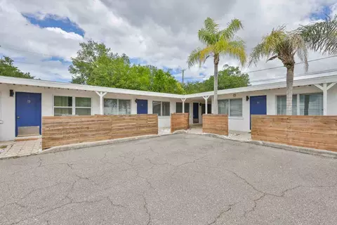 2035 Edgewater Dr #10, Clearwater, FL 33755