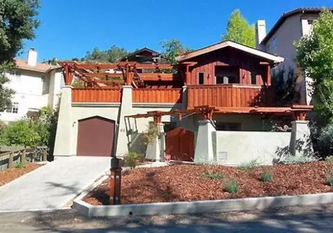 6121 Ruthland Rd, Oakland, CA 94611