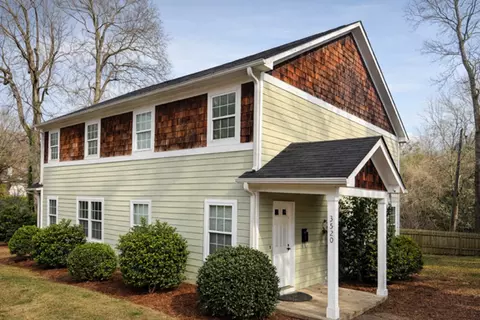 3520 Byrnes St, Charlotte, NC 28205