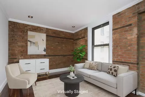 124 Ridge St #8, New York, NY 10002
