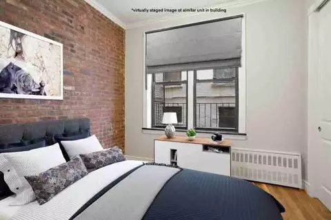 209 E 25th St #2D, New York, NY 10010