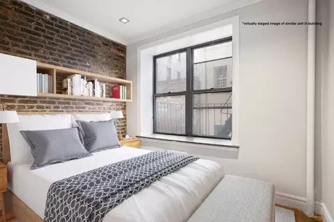 432 E 13th St #16, New York, NY 10009