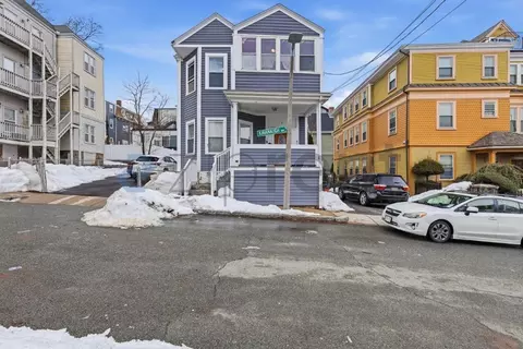 1 Kavanaugh Way #2, Boston, MA 02121