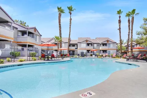 2051 N Torrey Pines Dr #2011, Las Vegas, NV 89108