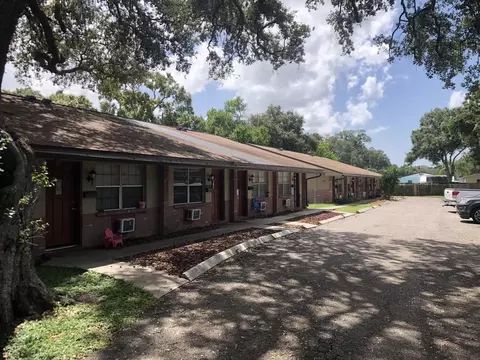 417 Woodrow Avenue - 417 - 3 #417-3, Largo, FL 33770