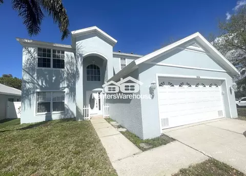 884 Addison Dr NE, Saint Petersburg, FL 33716