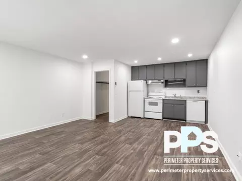 151 0 #1512J, Conyers, GA 30012