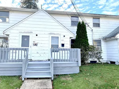 3523 Bailey St NW #3523, Massillon, OH 44646
