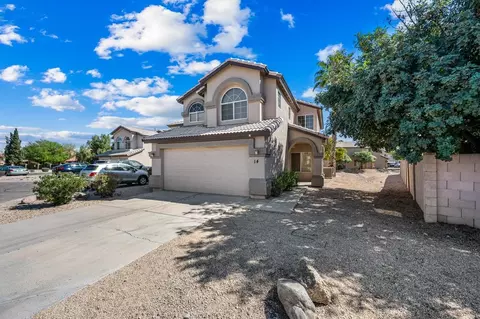 3719 E Inverness Ave #14, Mesa, AZ 85206