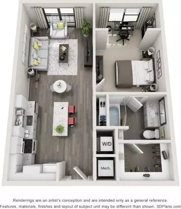 910 Walnut Ave, Charlotte, NC 28208