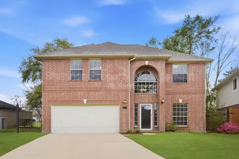 3327 Shady Glen Ln, Missouri City, TX 77459