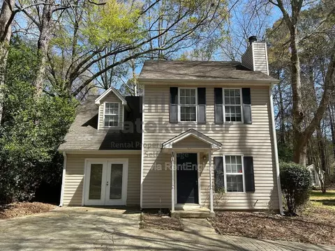 101 Autumn Leaf, Peachtree City, GA 30269