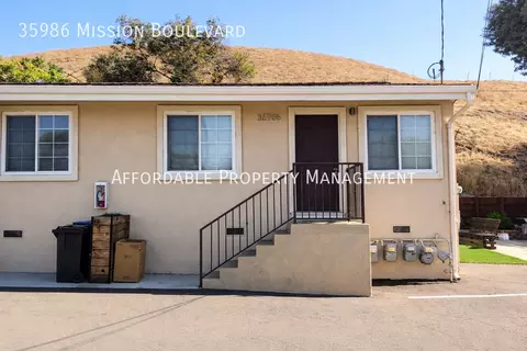 35986 Mission Blvd, Fremont, CA 94536
