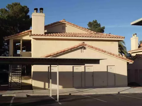1204 Observation Dr, Las Vegas, NV 89128