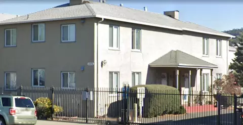 12450 San Pablo Ave #B, Richmond, CA 94805