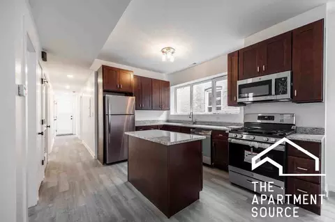 1014 N Hamlin Ave #2, Chicago, IL 60651