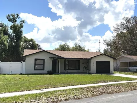 2416 Avenue B SW, Winter Haven, FL 33880