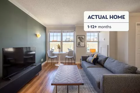 1325 15th St NW #124, Washington, DC 20005