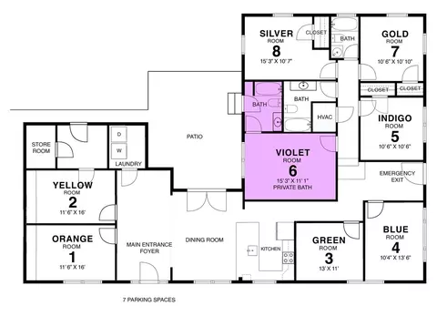 431 Arlington Rd N, Jacksonville, FL 32211