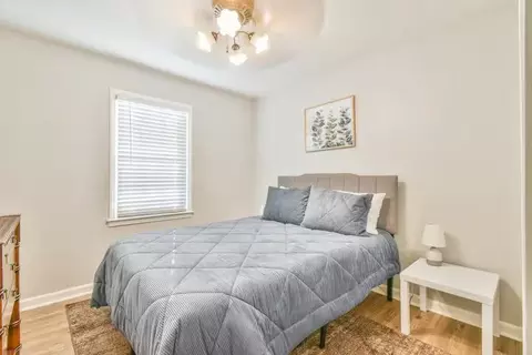 115 Amber Ridge Southwest - Bed #2, Lilburn, GA 30047
