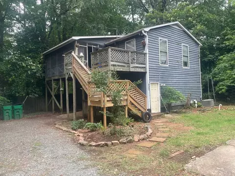 929 Mcalway Rd, Charlotte, NC 28211