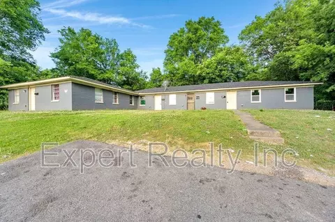 1732 32nd Pl N #2, Birmingham, AL 35234