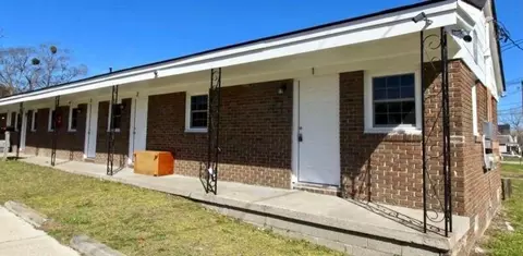 1824 Carlton St #1, North Charleston, SC 29405