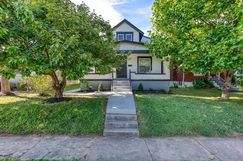 2103 Wrocklage Ave, Louisville, KY 40205