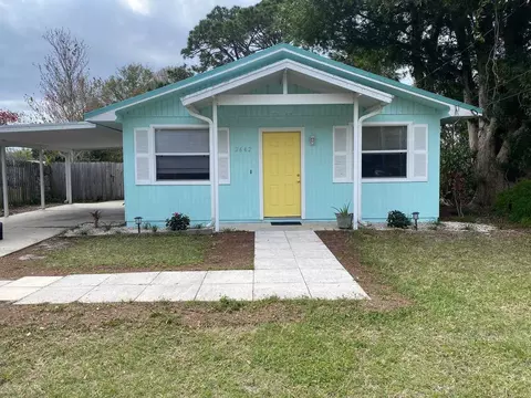 2642 Chester Ave, New Smyrna Beach, FL 32168