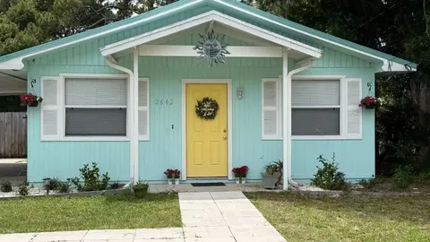 2642 Chester Ave, New Smyrna Beach, FL 32168