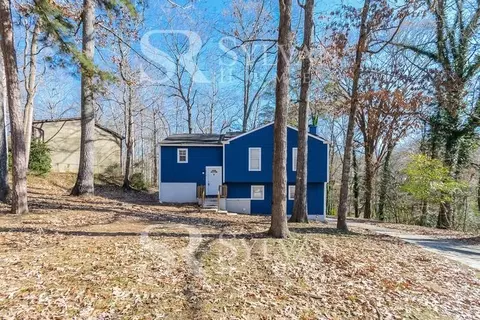 3856 Radcliffe Blvd, Decatur, GA 30034