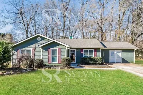 141 Marians Way, Mcdonough, GA 30253