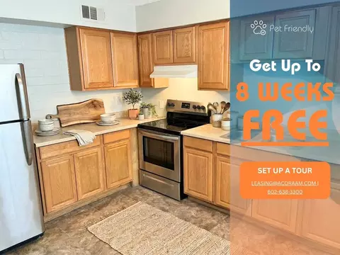 5024 E Thomas Rd #23, Phoenix, AZ 85018