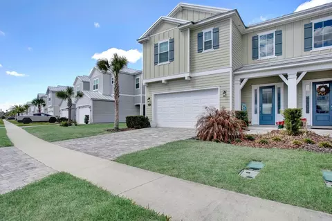 332 Rum Runner Way, Saint Johns, FL 32259