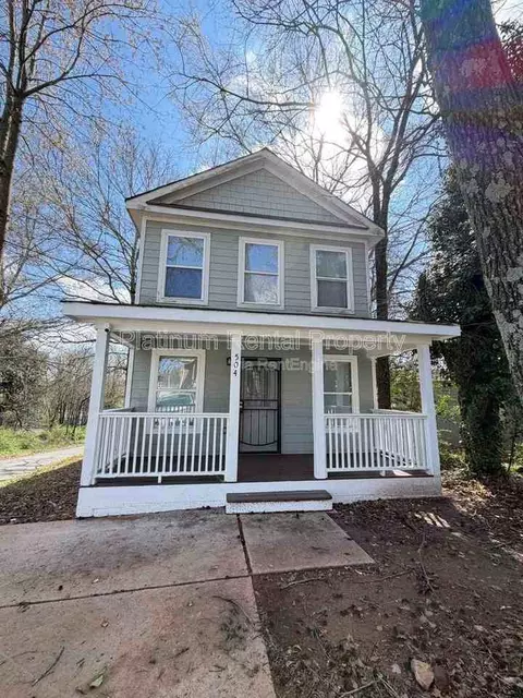 504 Dunbar St SW, Atlanta, GA 30310